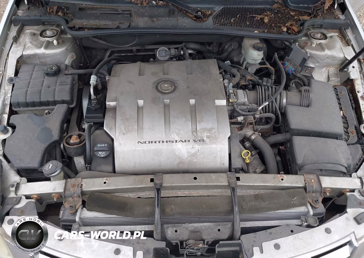 2010 Cadillac Dts Luxury Collection VIN:1G6KD5EY7AU109982 - 10