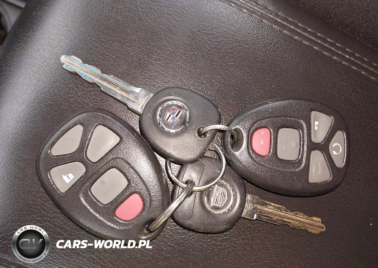 2010 Cadillac Dts Luxury Collection VIN:1G6KD5EY7AU109982 - 11