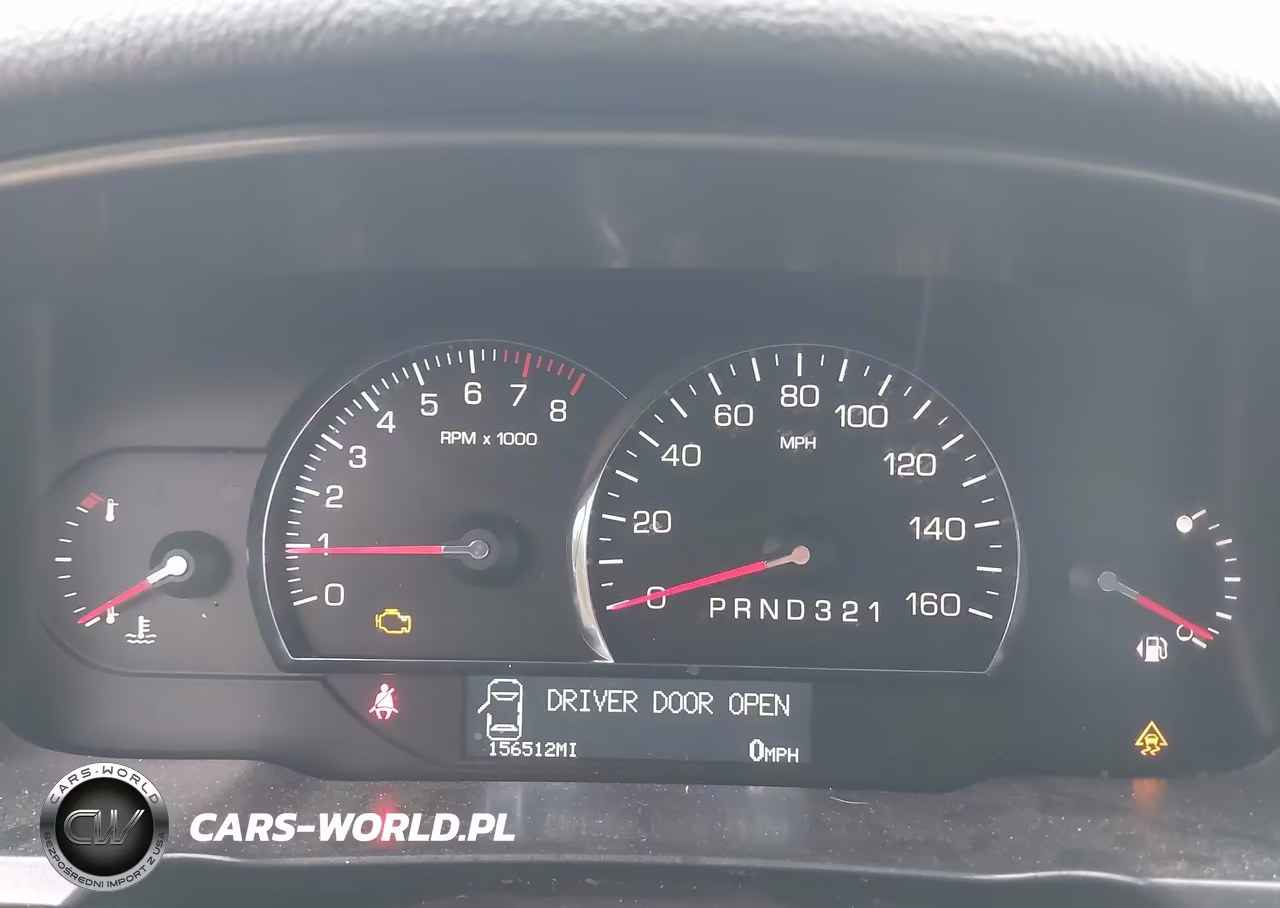 2010 Cadillac Dts Luxury Collection VIN:1G6KD5EY7AU109982 - 7