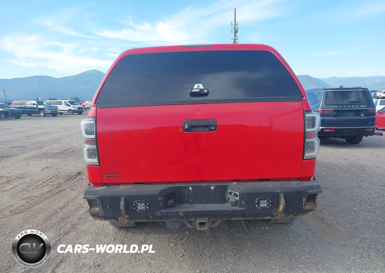 2012 Toyota Tundra Crewmax Sr5 VIN:5TFDY5F12CX223871 - 16