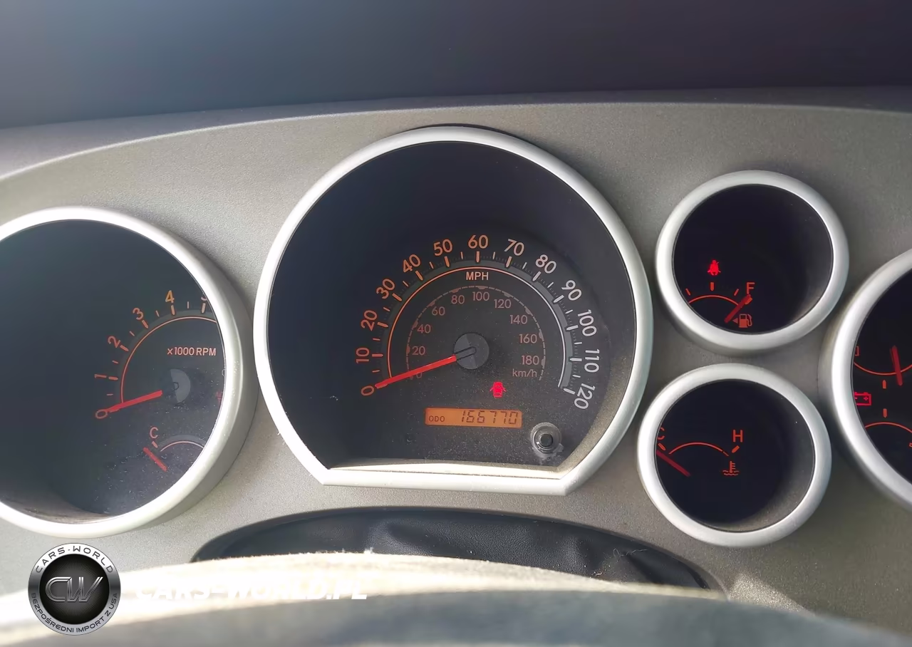 2012 Toyota Tundra Crewmax Sr5 VIN:5TFDY5F12CX223871 - 7