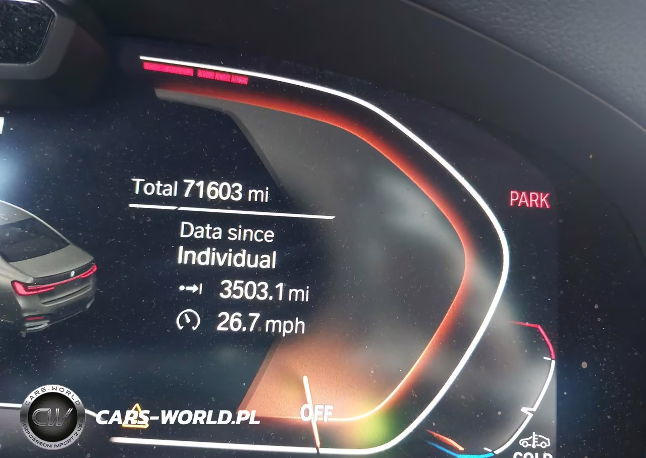 2022 BMW 750 I xDrive VIN:WBA7U2C0XNCH95395 - 14