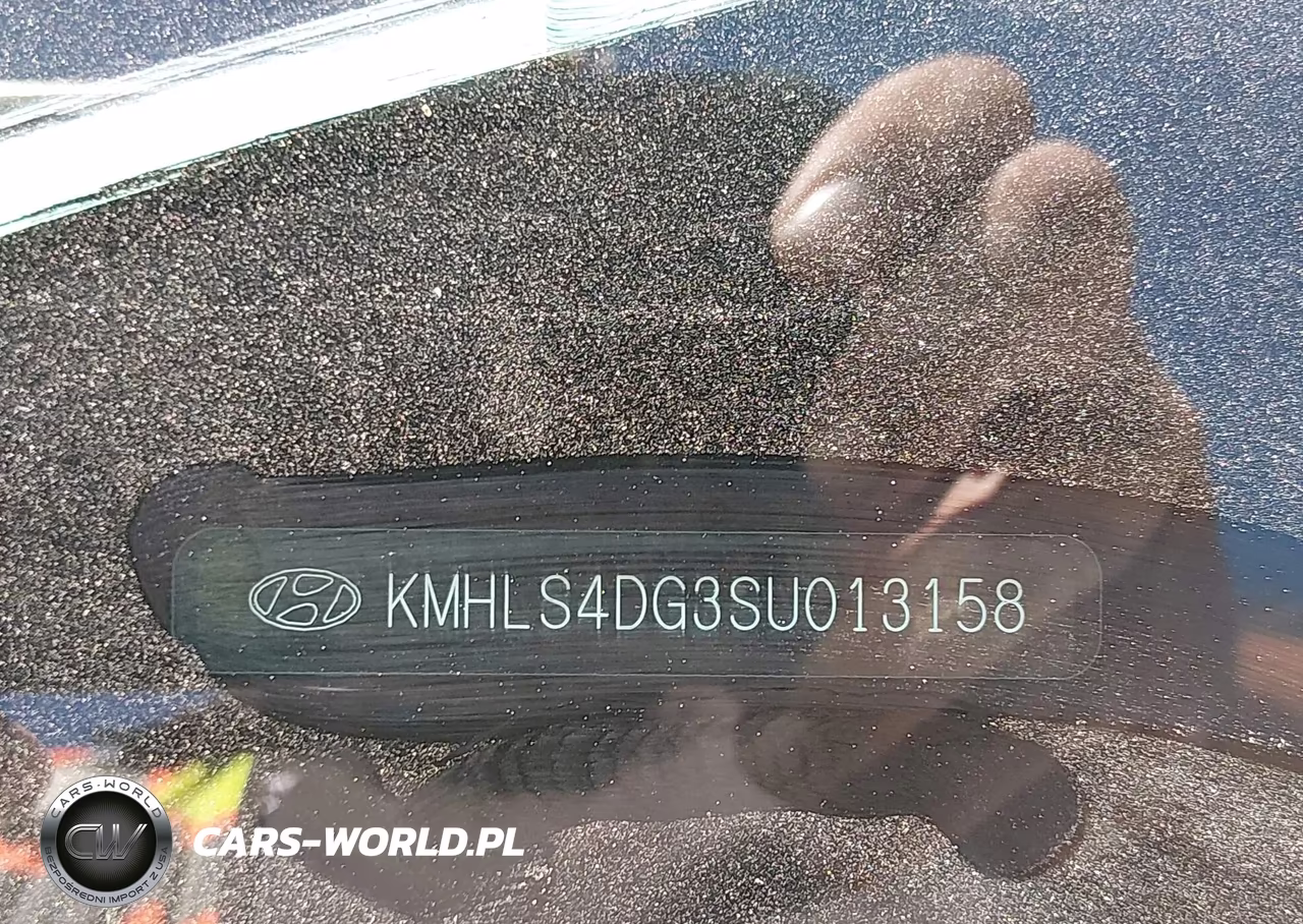 2025 Hyundai Elantra Sel Convenience VIN:KMHLS4DG3SU013158 - 22