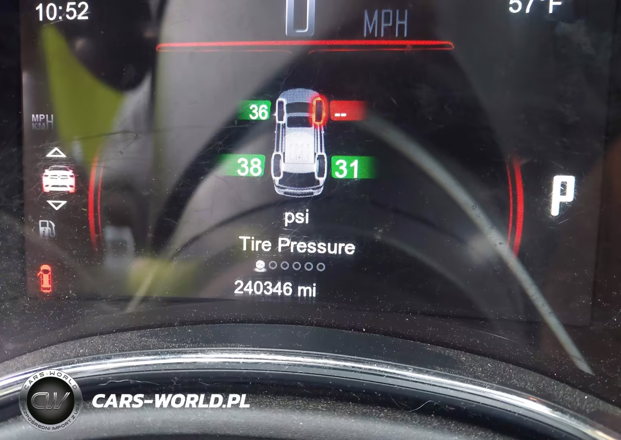 2014 Dodge Durango Limited VIN:1C4RDJDG8EC451109 - 15