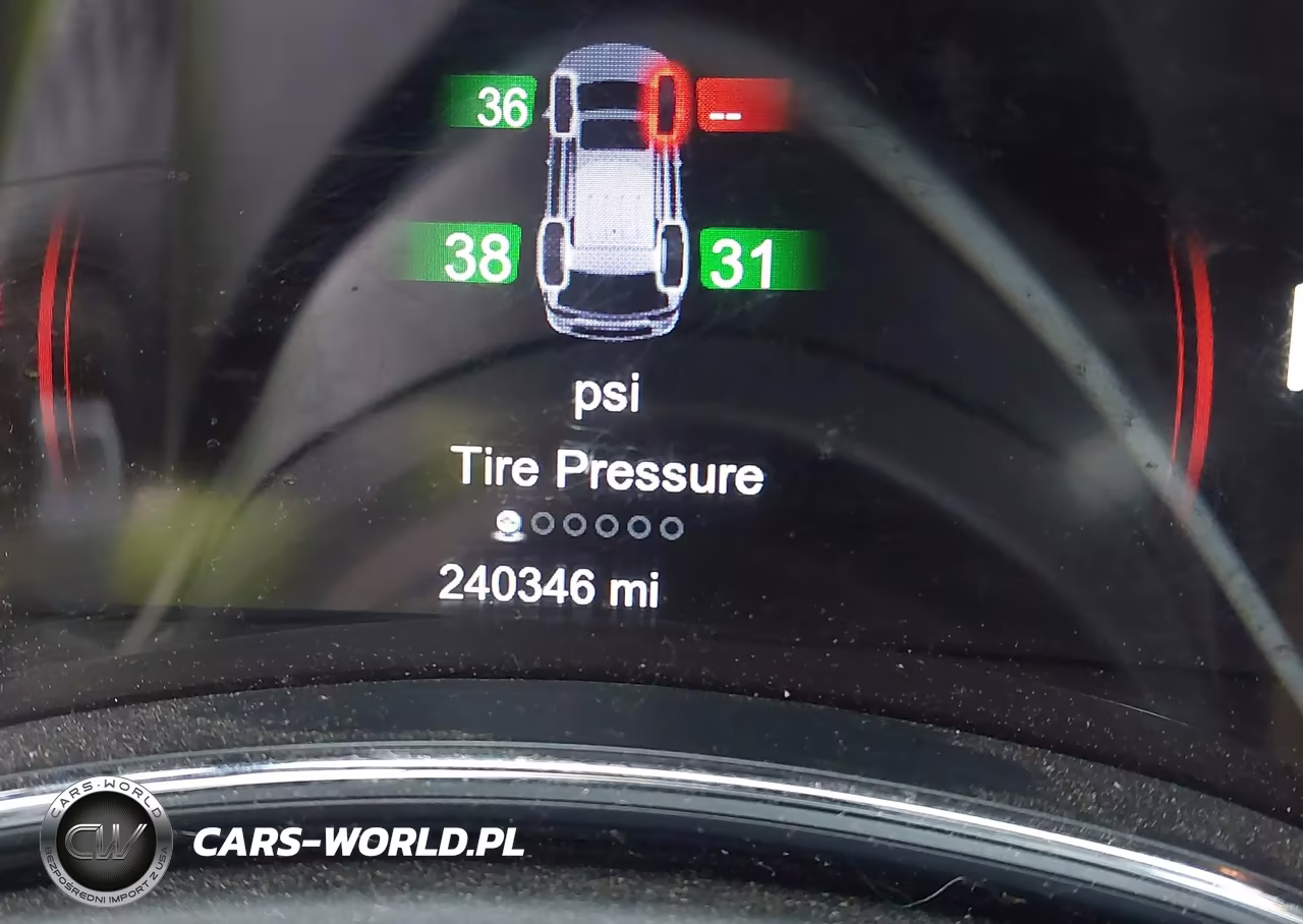 2014 Dodge Durango Limited VIN:1C4RDJDG8EC451109 - 7