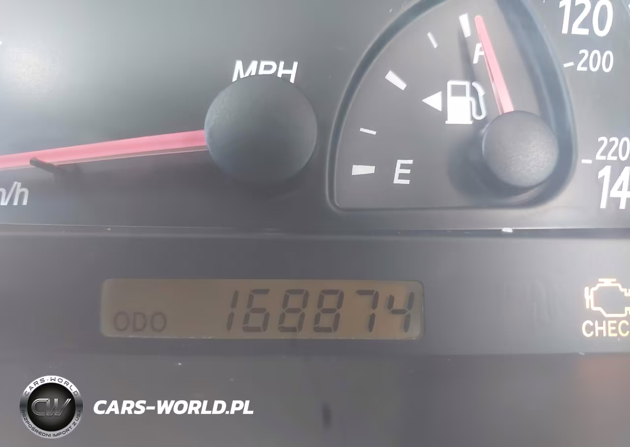 2002 Toyota Camry Le VIN:4T1BE32K92U570547 - 7