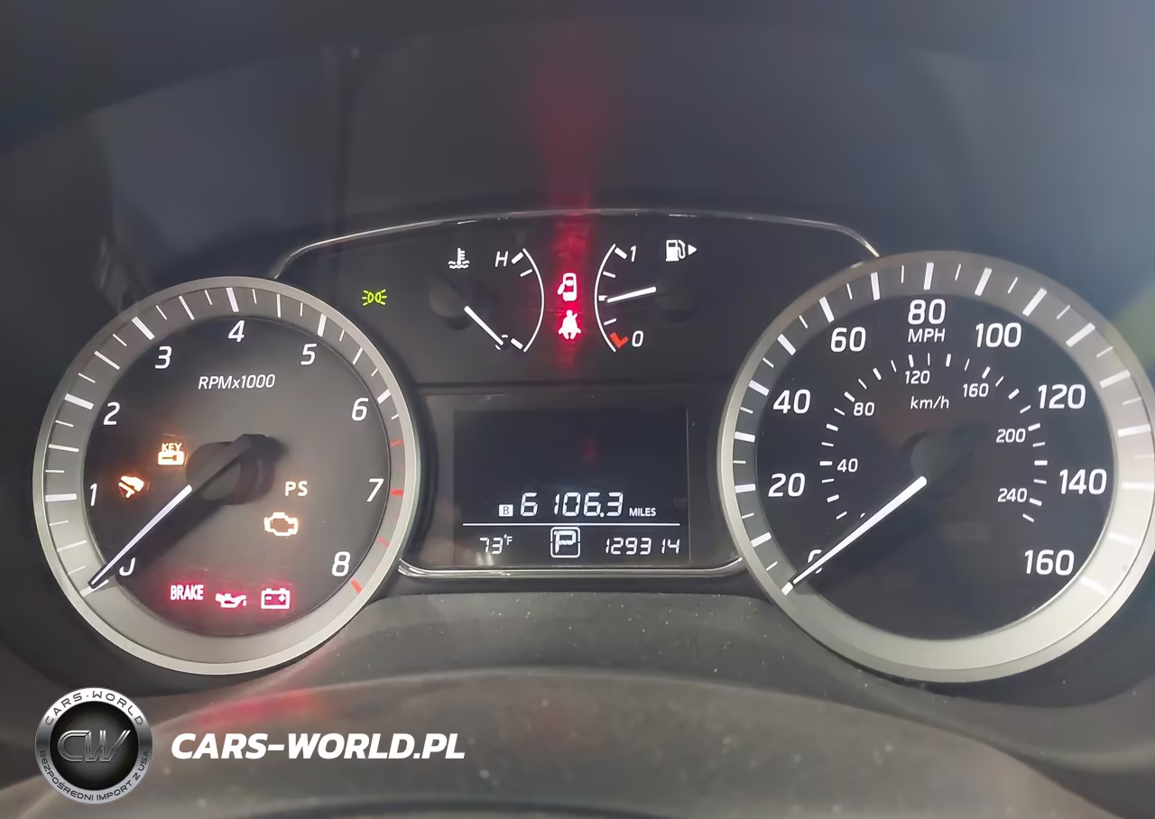 2015 Nissan Sentra Sv VIN:3N1AB7AP7FL666998 - 7