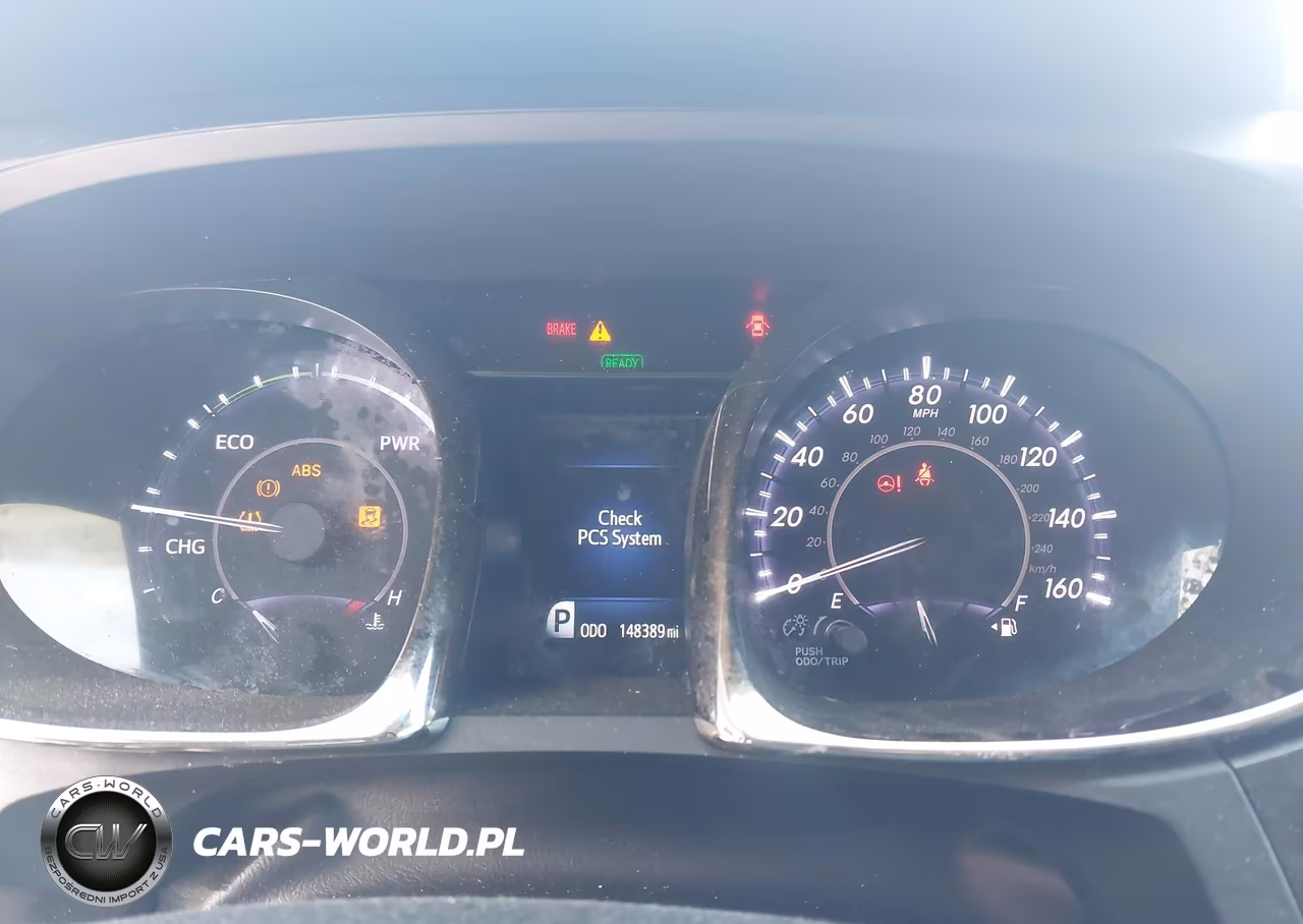 2014 Toyota Avalon Hybrid Limited VIN:4T1BD1EB9EU020630 - 7
