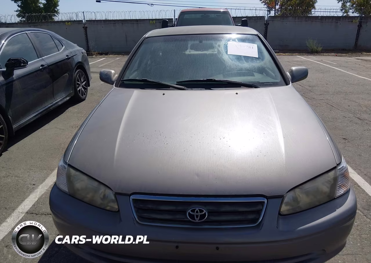 2017 Toyt Camry VIN:4T1BG22K41U024693 - 6