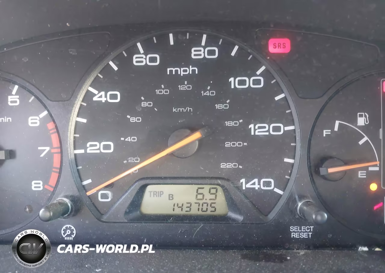 2002 Honda Odyssey Ex VIN:2HKRL18662H547373 - 7