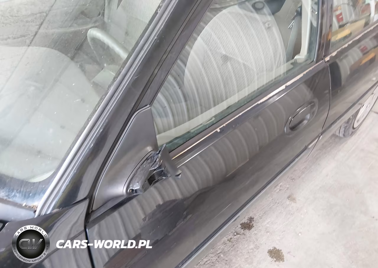 1999 Ford Escort Lx VIN:1FAFP10P4XW258818 - 6