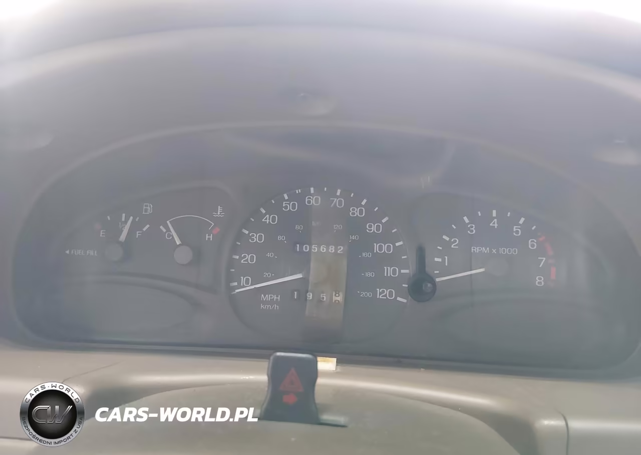 1999 Ford Escort Lx VIN:1FAFP10P4XW258818 - 7
