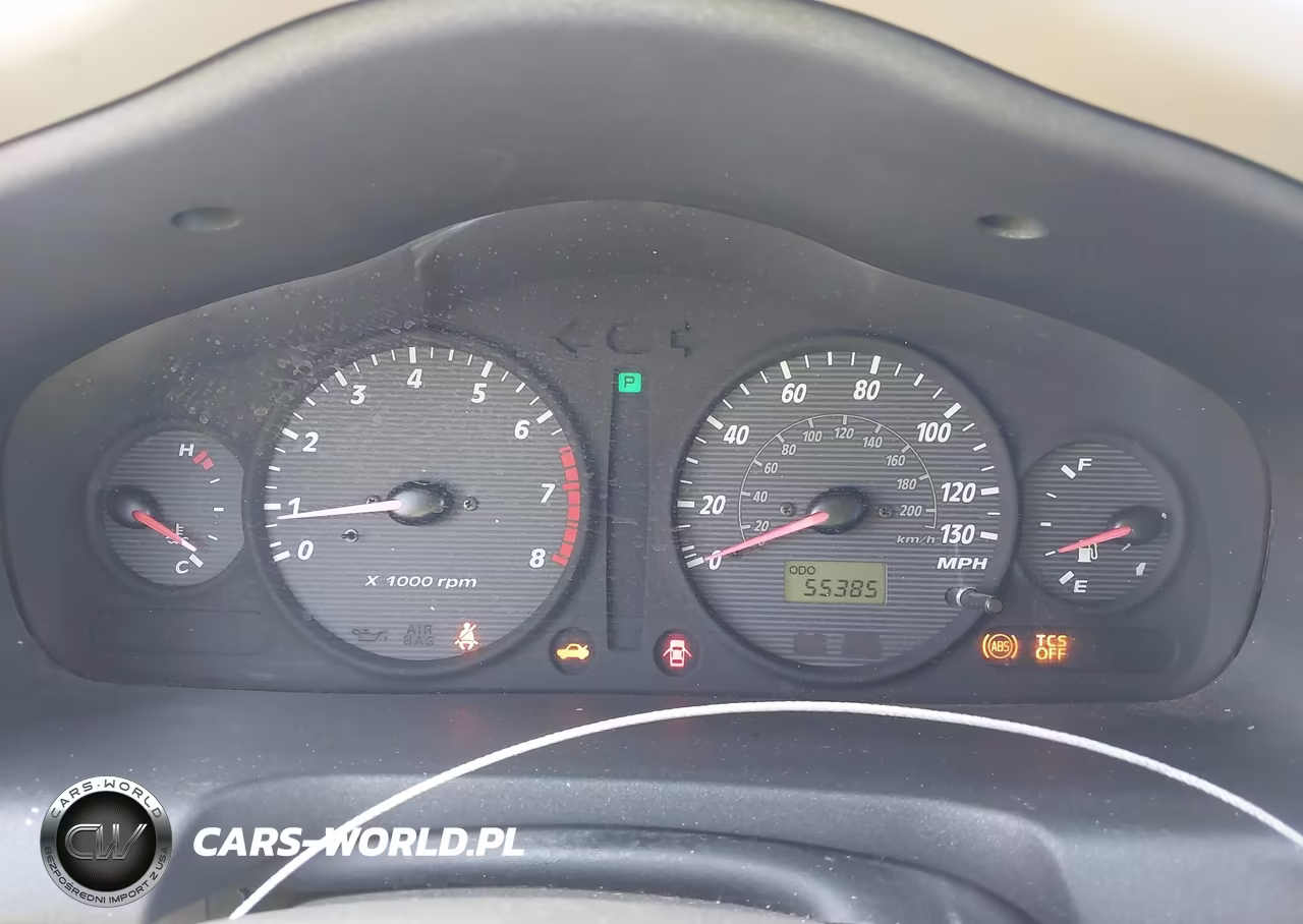 2003 Hyundai Santa Fe Gls-Lx VIN:KM8SC73E53U462787 - 7