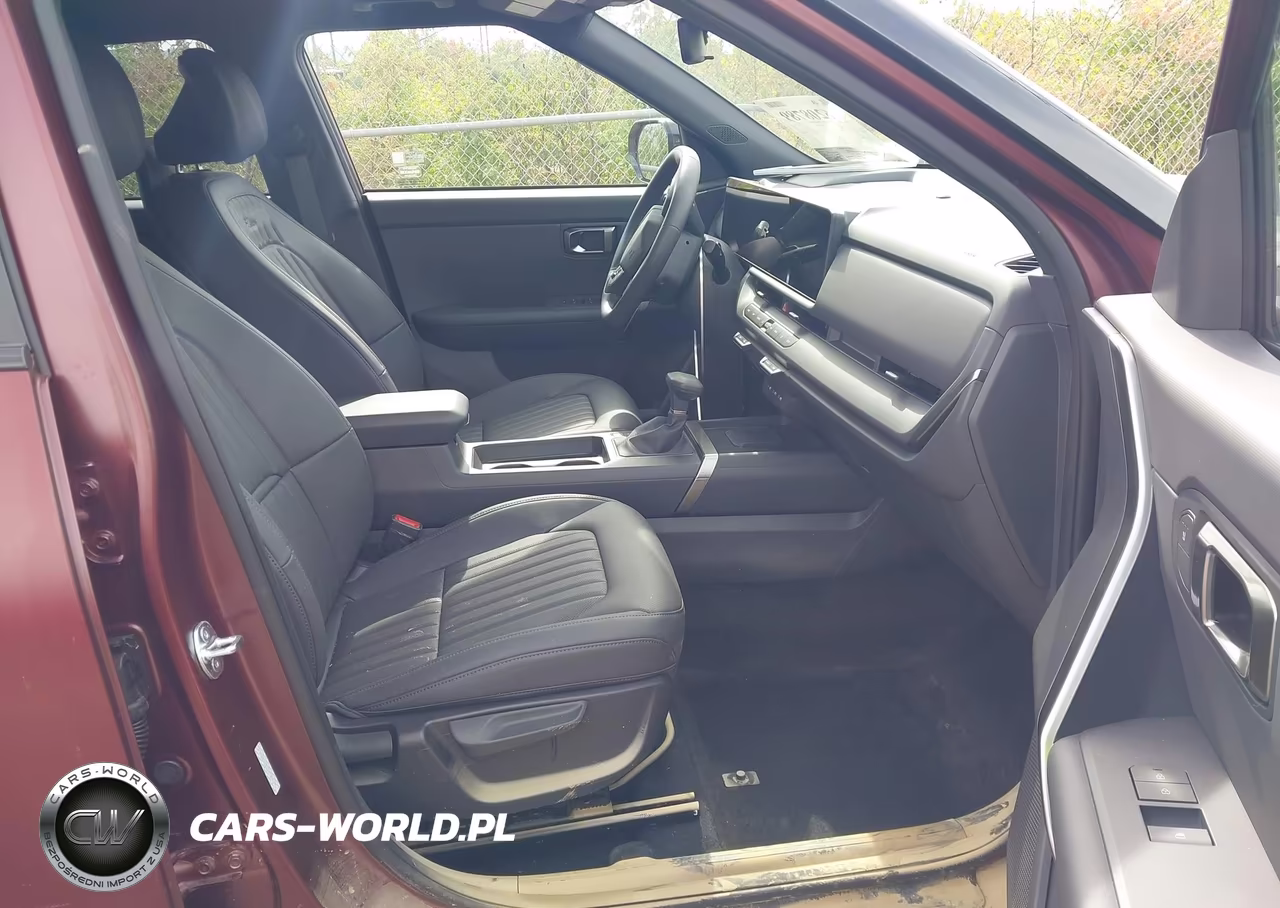 2027 Kia Seltos VIN:KNDEDCD33V7009595 - 5
