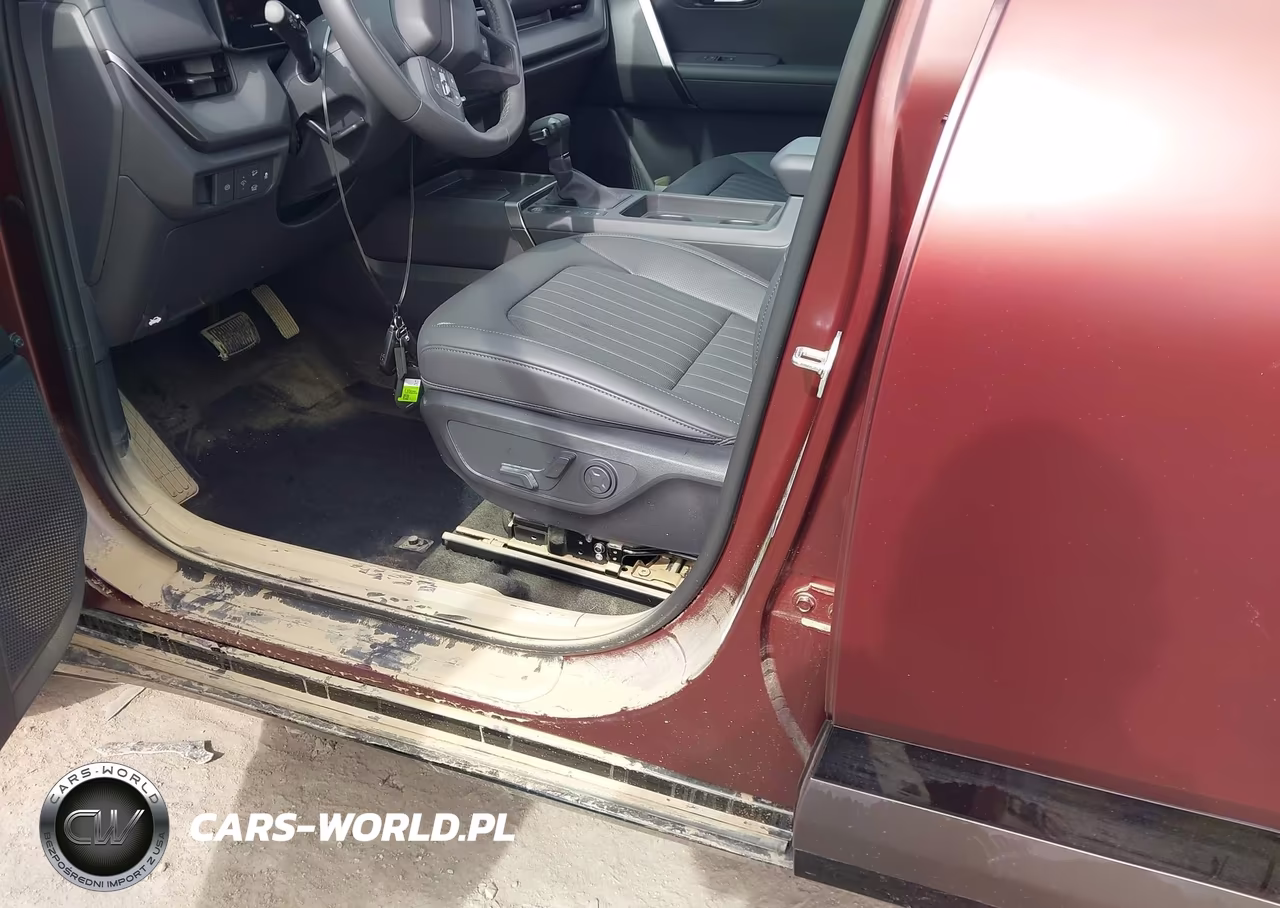 2027 Kia Seltos VIN:KNDEDCD33V7009595 - 6