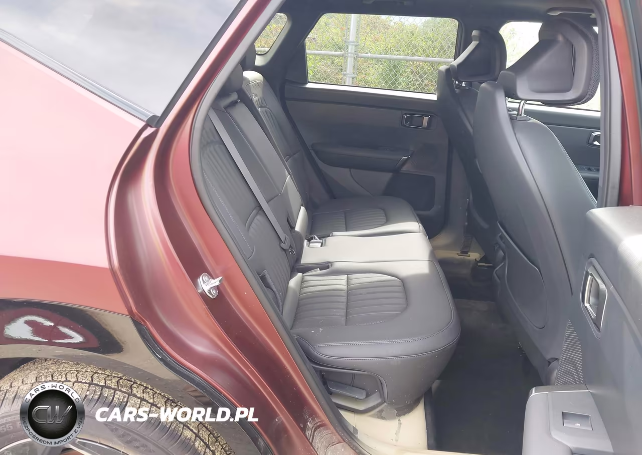 2027 Kia Seltos VIN:KNDEDCD33V7009595 - 8