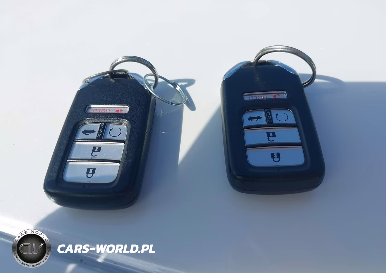 2020 Honda Accord Ex-L VIN:1HGCV1F53LA123329 - 11