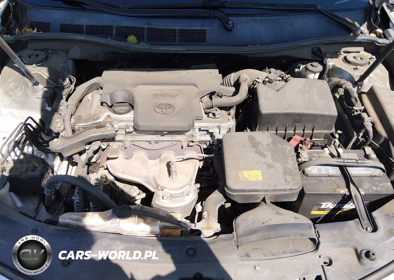 2013 Toyota Camry Se VIN:4T1BF1FK7DU676297 - 10