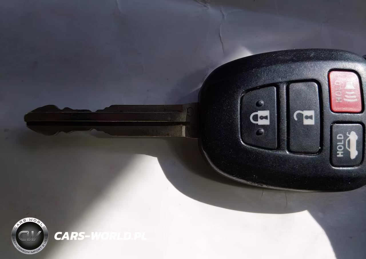 2013 Toyota Camry Se VIN:4T1BF1FK7DU676297 - 11