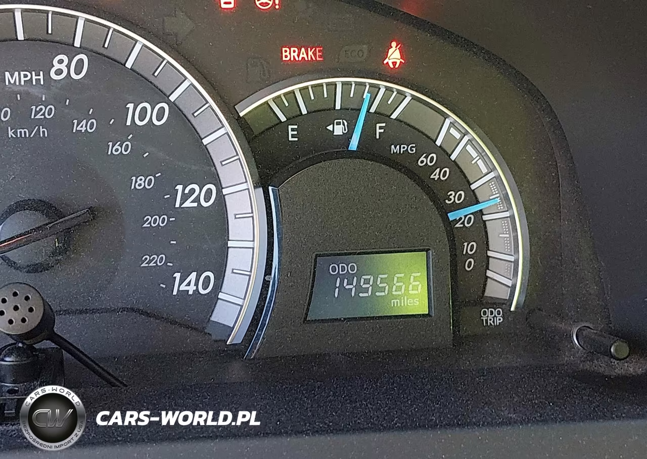 2013 Toyota Camry Se VIN:4T1BF1FK7DU676297 - 15
