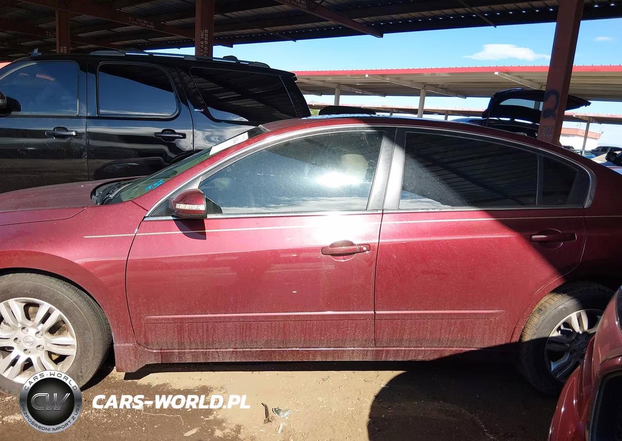 2011 Nissan Altima 2.5 S VIN:1N4AL2AP3BN469775 - 15