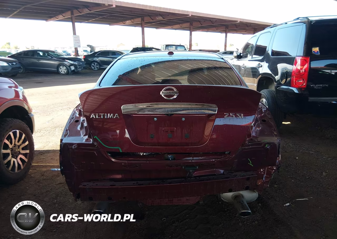 2011 Nissan Altima 2.5 S VIN:1N4AL2AP3BN469775 - 17