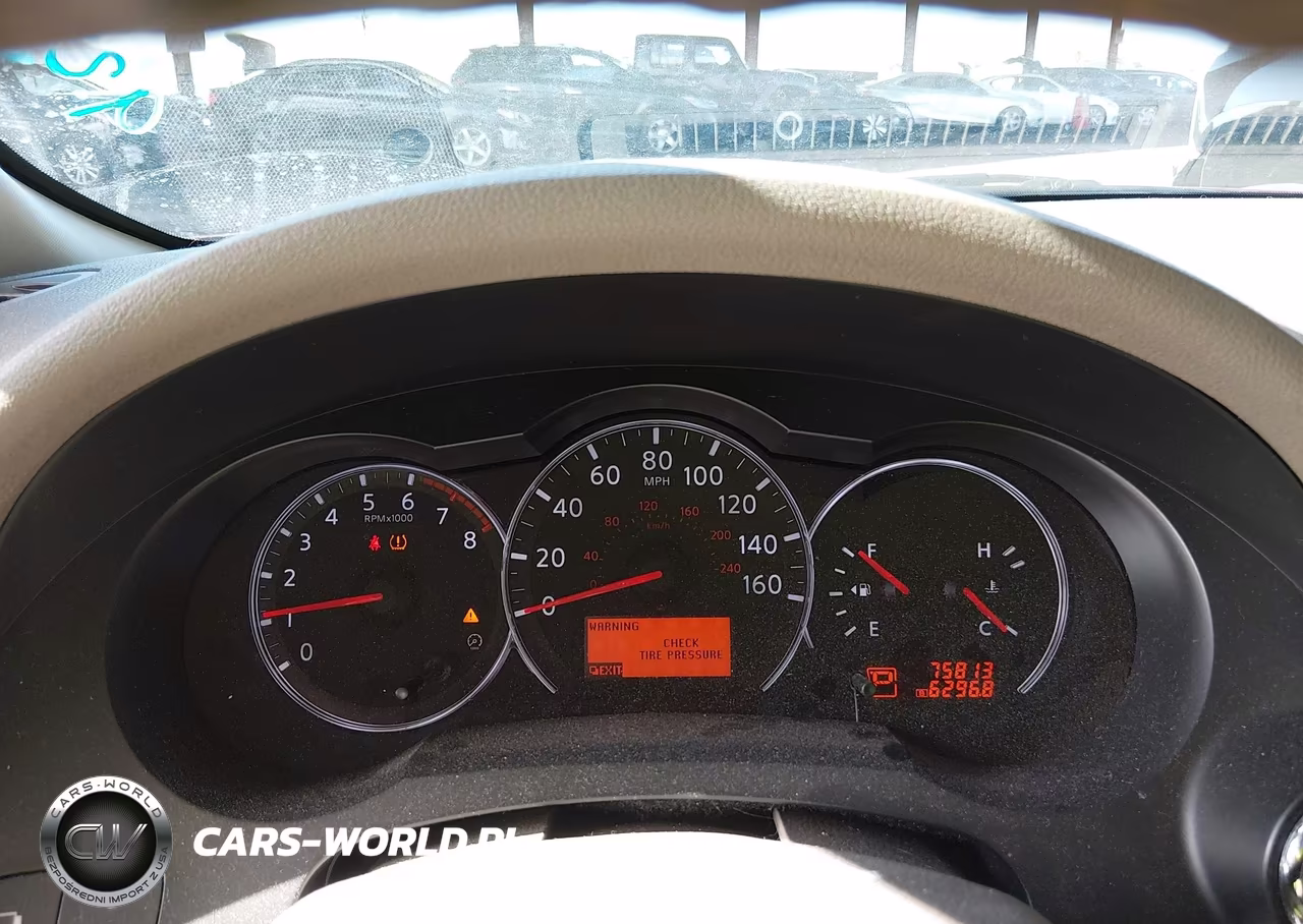 2011 Nissan Altima 2.5 S VIN:1N4AL2AP3BN469775 - 7