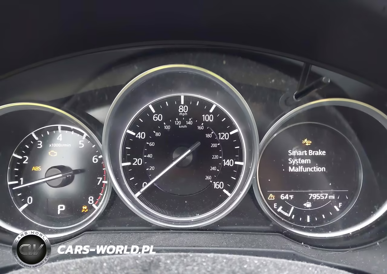 2019 Mazda Cx-5 Touring VIN:JM3KFBCM0K1597804 - 7