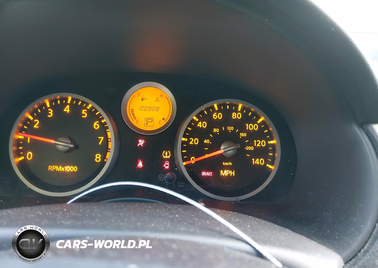 2008 Nissan Sentra 2.0 VIN:3N1AB61E18L642837 - 7