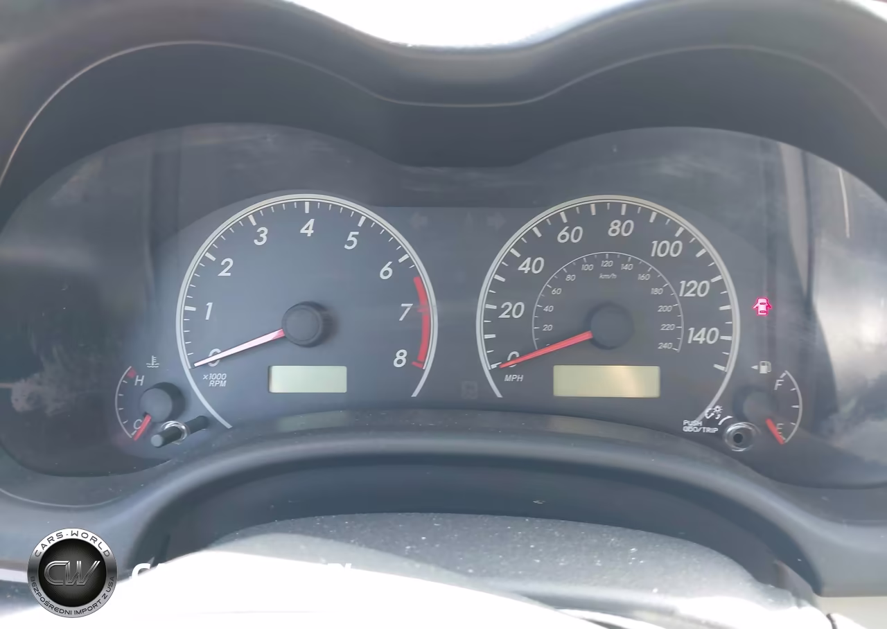 2011 Toyota Corolla Le VIN:JTDBU4EEXB9129970 - 7