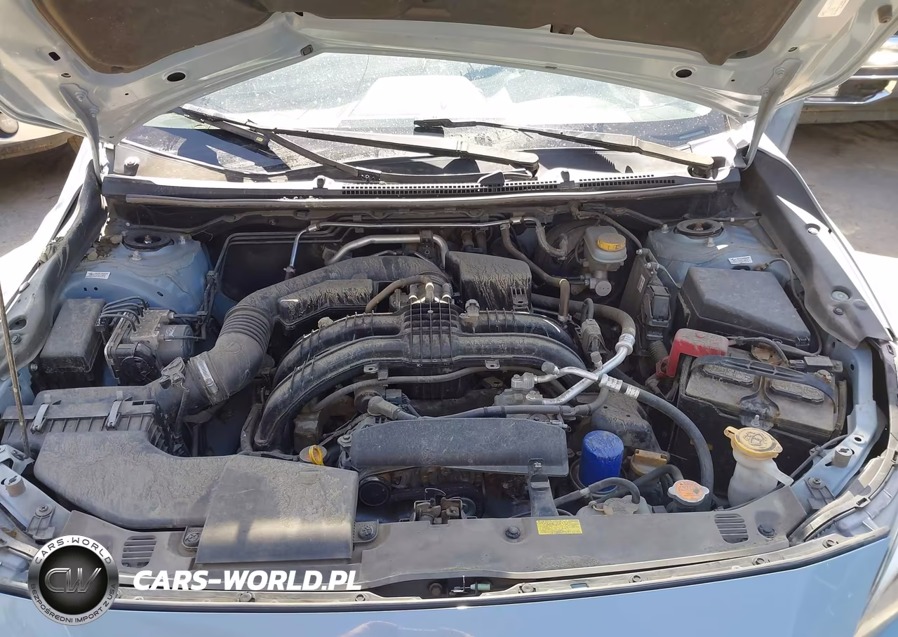 2019 Subaru Crosstrek 2.0I Premium VIN:JF2GTAECXKH311469 - 10