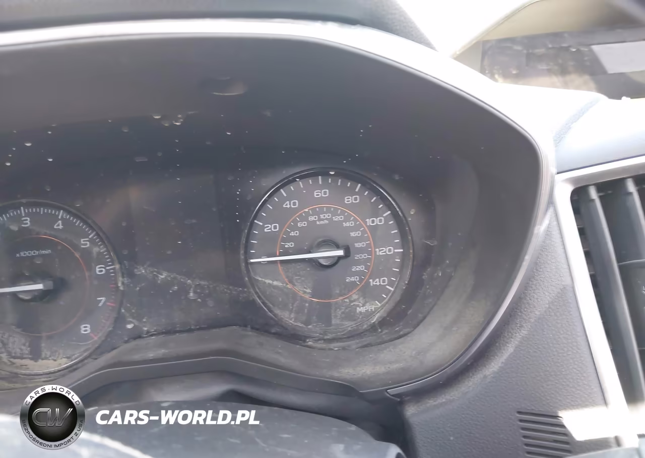 2019 Subaru Crosstrek 2.0I Premium VIN:JF2GTAECXKH311469 - 16