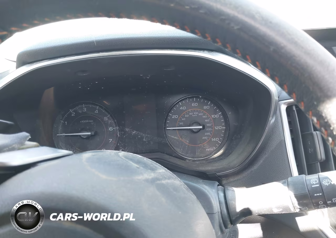 2019 Subaru Crosstrek 2.0I Premium VIN:JF2GTAECXKH311469 - 7