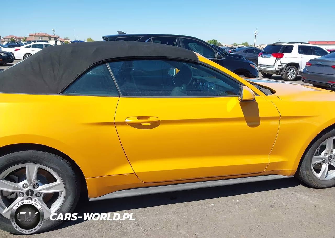 2022 Ford Mustang Ecoboost VIN:1FATP8UH4N5135537 - 14