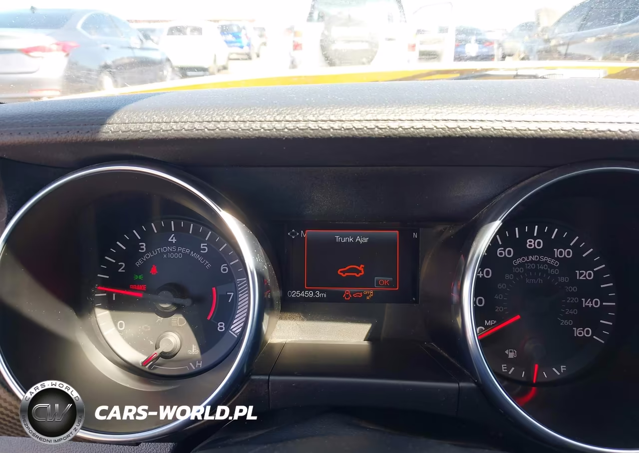 2022 Ford Mustang Ecoboost VIN:1FATP8UH4N5135537 - 7