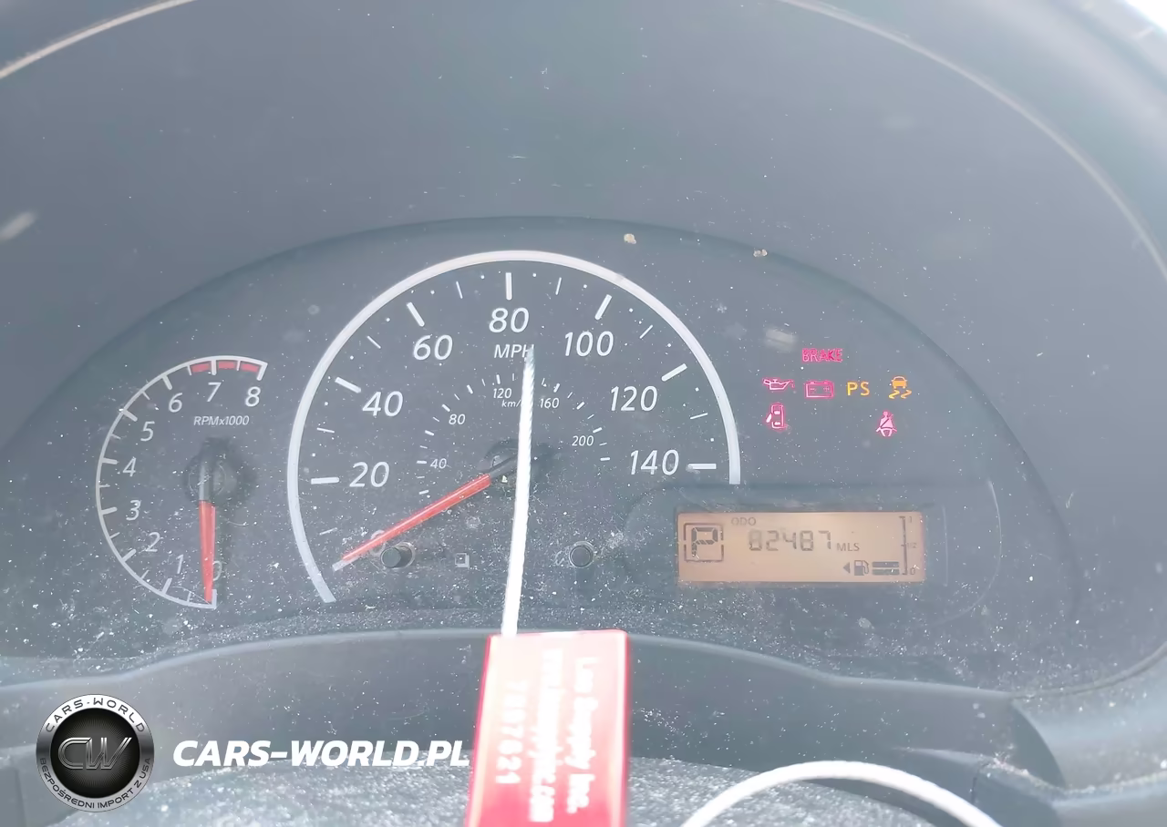 2019 Nissan Versa 1.6 S+ VIN:3N1CN7AP5KL822305 - 7