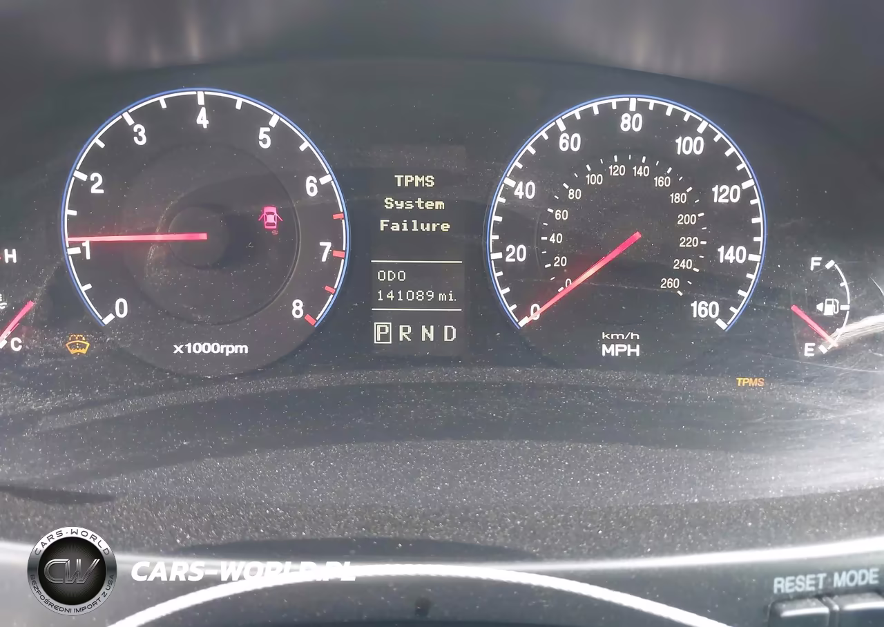 2009 Hyundai Azera Limited VIN:KMHFC46F19A358005 - 7