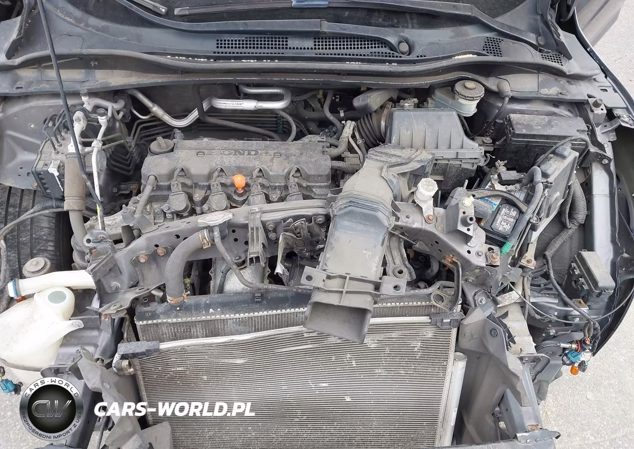 2019 Honda Hr-V Sport VIN:3CZRU6H15KG706093 - 10