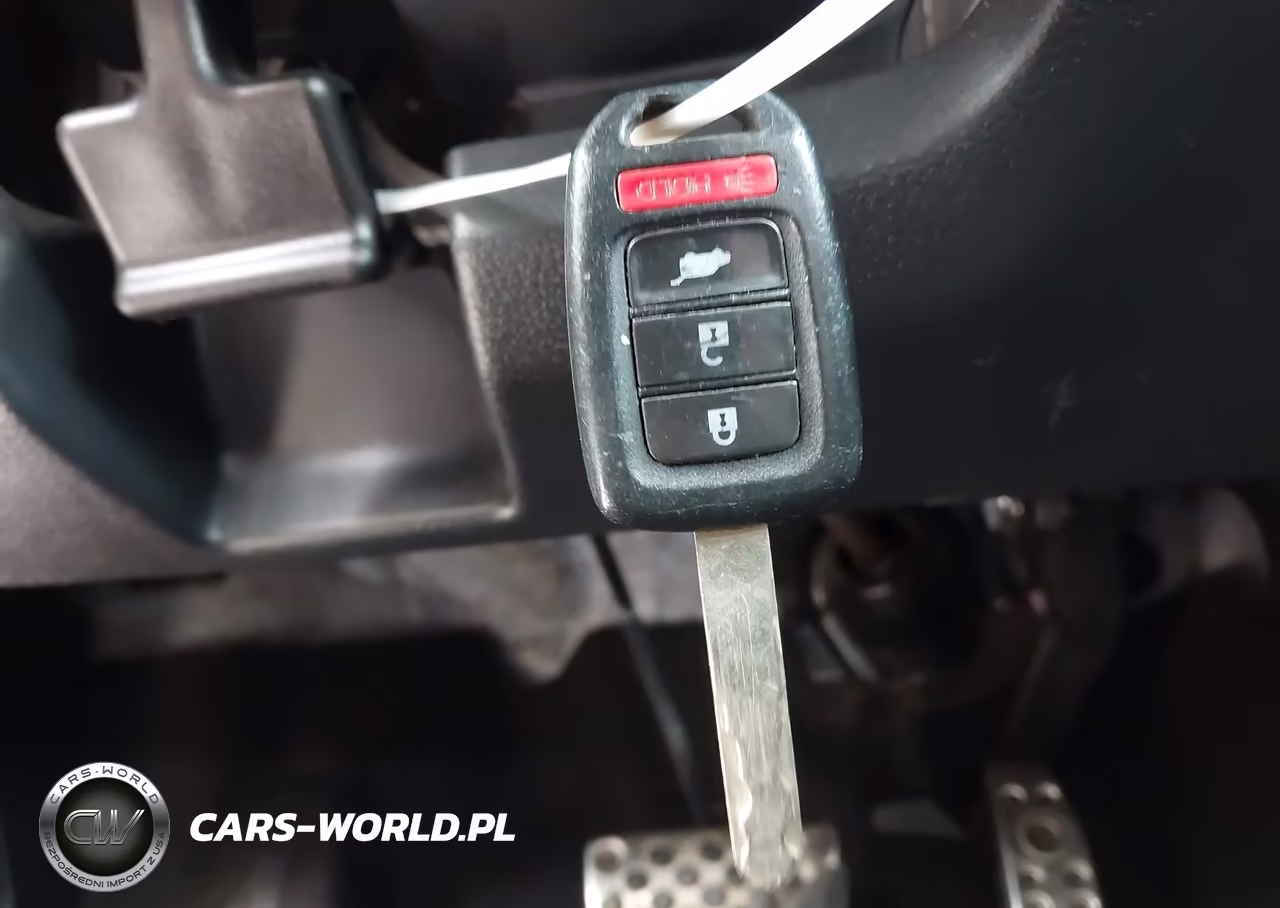 2019 Honda Hr-V Sport VIN:3CZRU6H15KG706093 - 11
