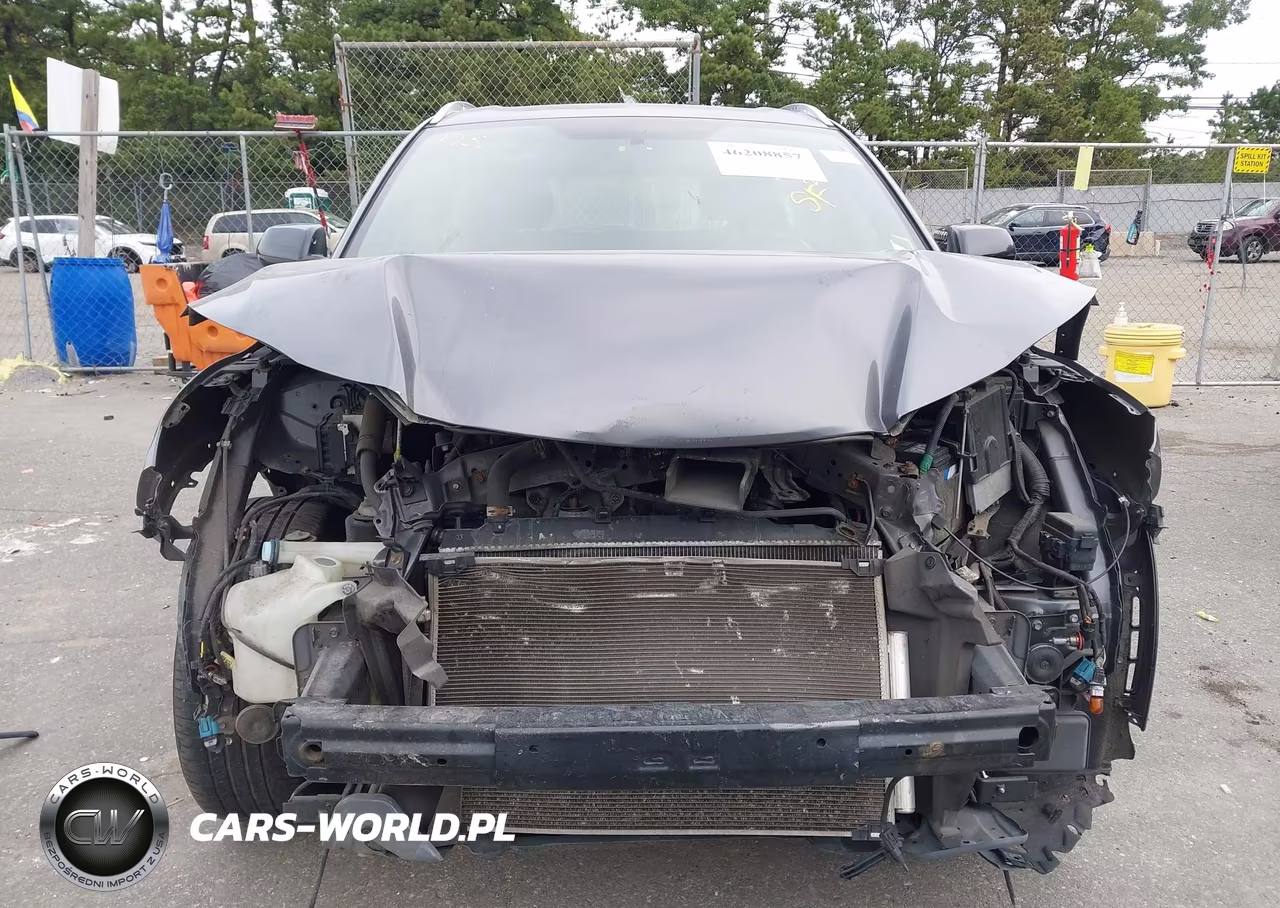 2019 Honda Hr-V Sport VIN:3CZRU6H15KG706093 - 13