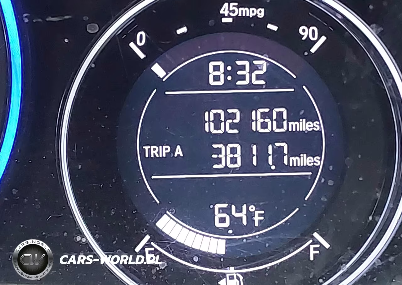 2019 Honda Hr-V Sport VIN:3CZRU6H15KG706093 - 16