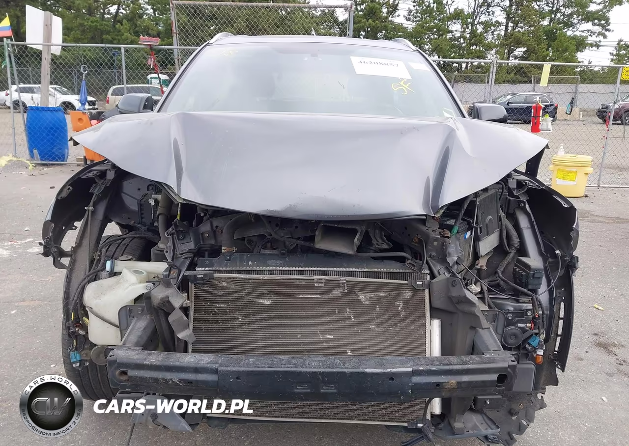 2019 Honda Hr-V Sport VIN:3CZRU6H15KG706093 - 6