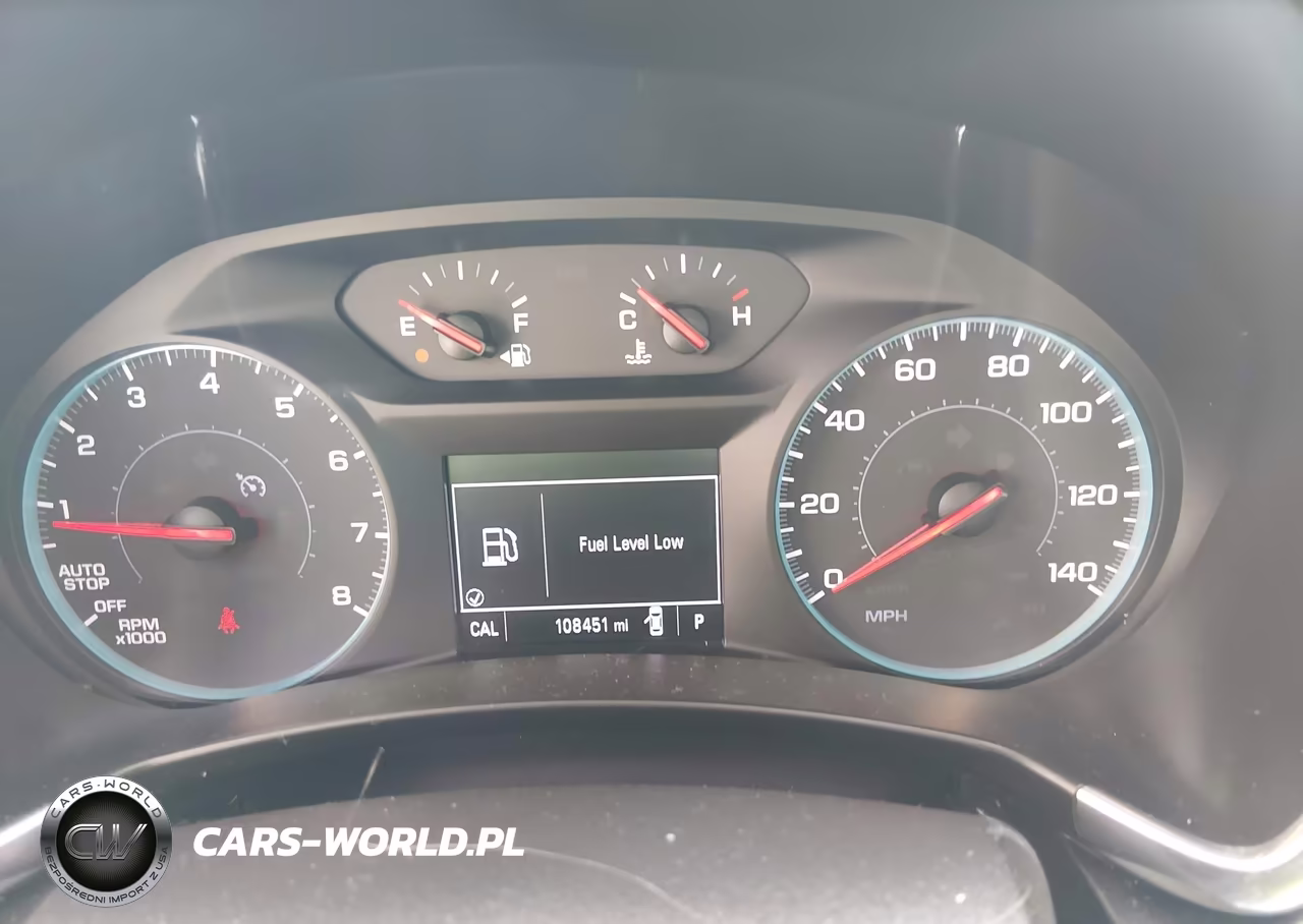 2018 Chevrolet Equinox Lt VIN:3GNAXJEV2JL115902 - 7
