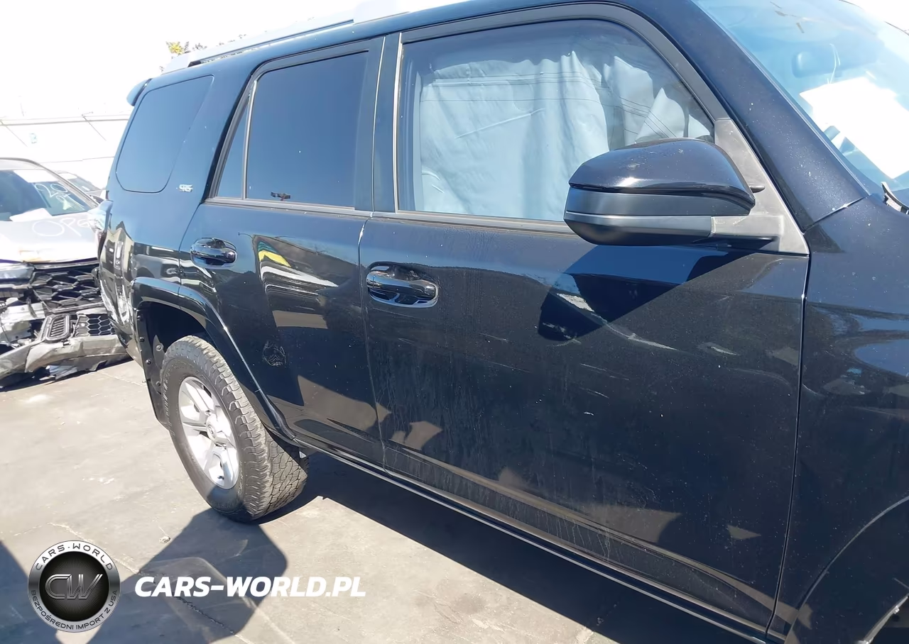 2017 Toyota 4Runner Sr5 VIN:JTEZU5JR0H5164252 - 13