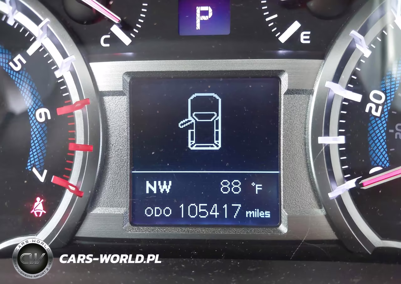 2017 Toyota 4Runner Sr5 VIN:JTEZU5JR0H5164252 - 15