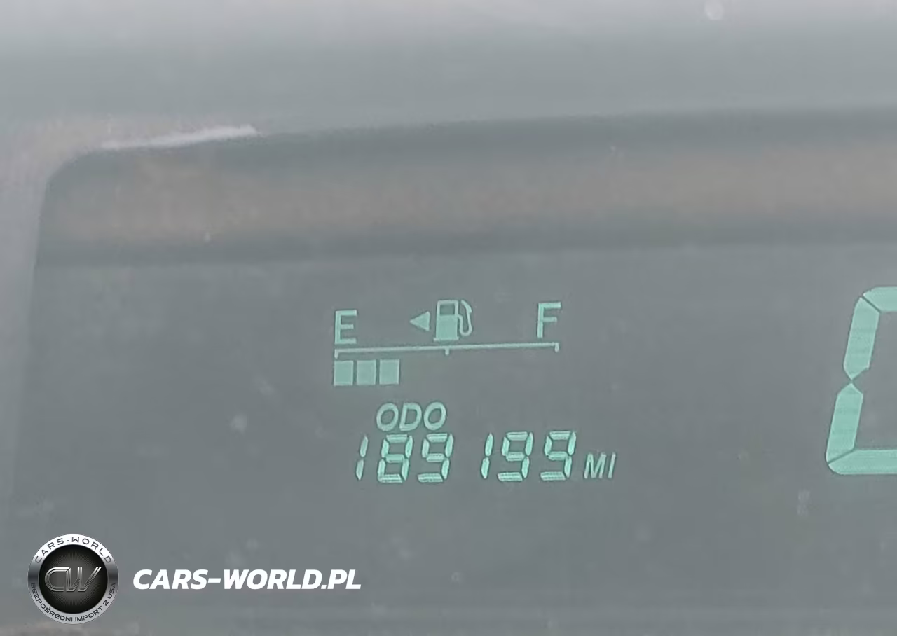 2005 Toyota Prius VIN:JTDKB20U353019777 - 16