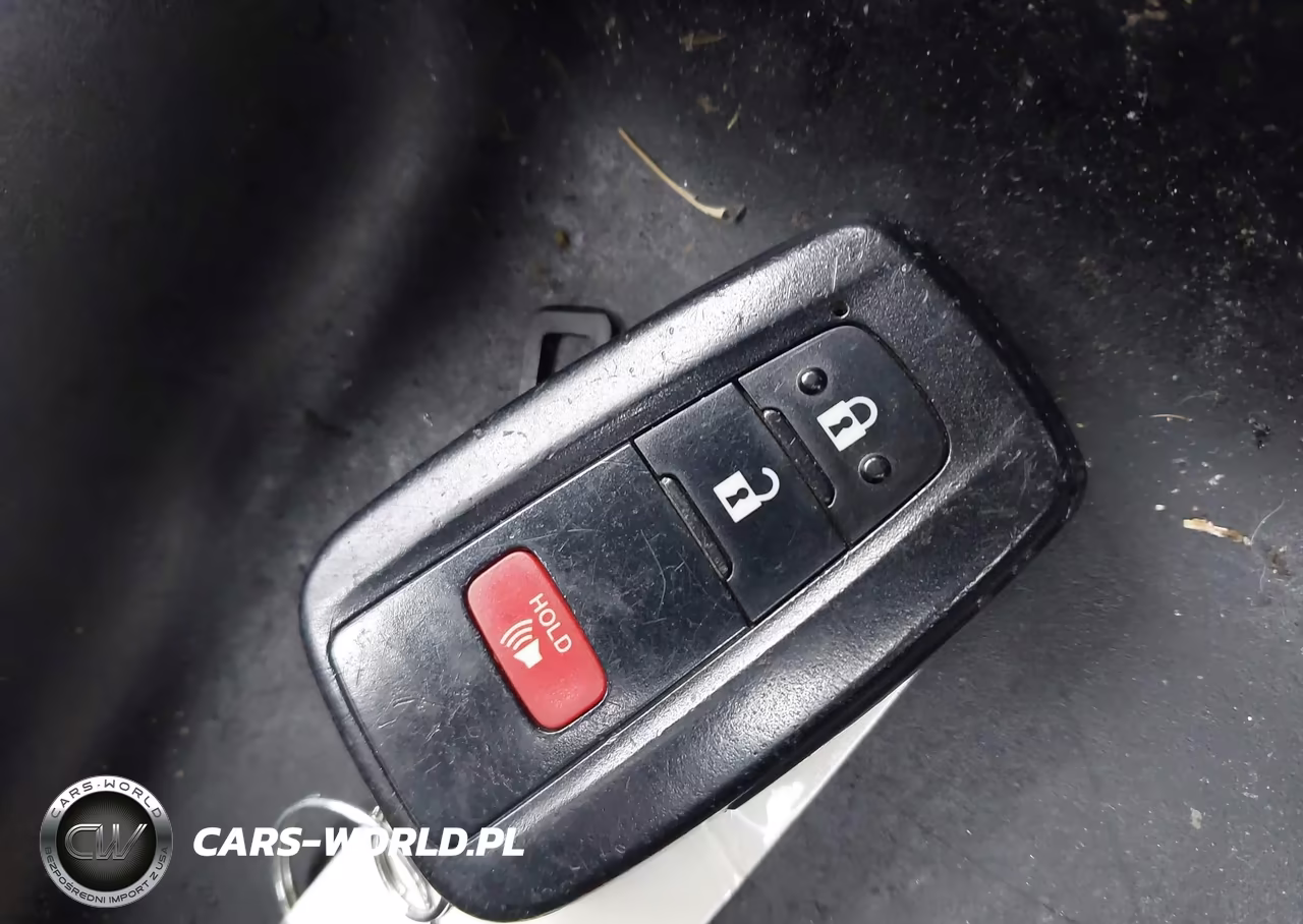 2016 Toyota Prius Two VIN:JTDKBRFU2G3528214 - 11