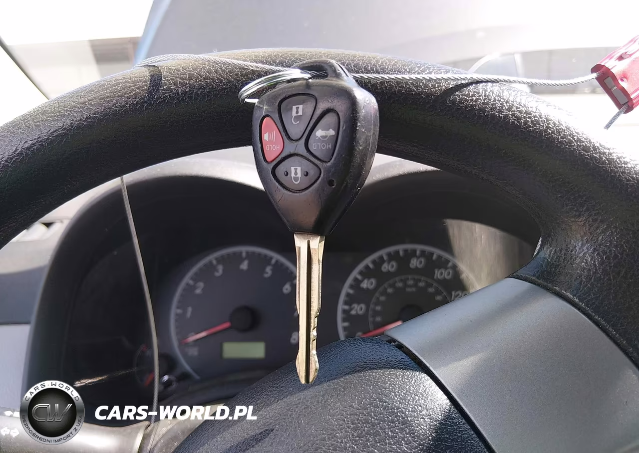 2013 Toyota Corolla Le VIN:5YFBU4EE9DP158874 - 11