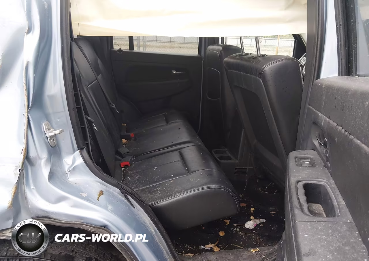 2012 Jeep Liberty Sport Latitude VIN:1C4PJMAKXCW198042 - 8