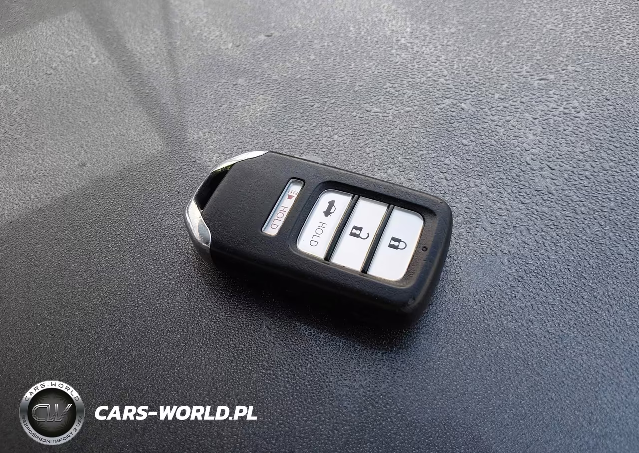 2020 Honda Accord Lx VIN:1HGCV1F16LA124360 - 11
